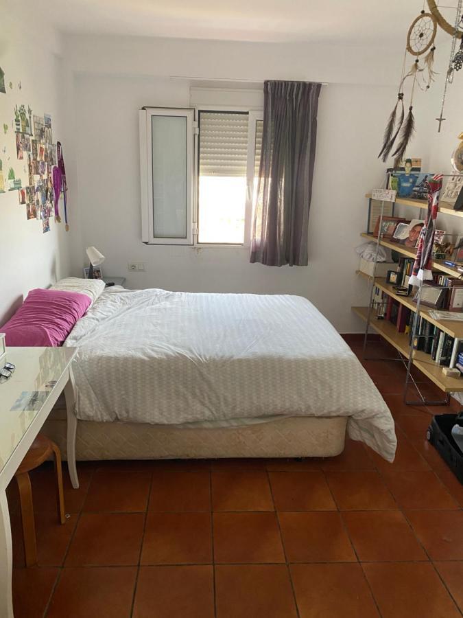 Habitacion Luminosa En Piso Compartido Mairena del Aljarafe Exterior foto